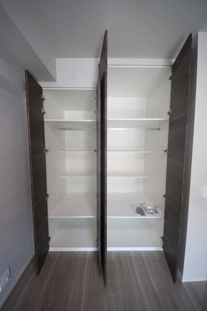 プラウド中央林間の物件内観写真