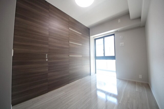 プラウド中央林間の物件内観写真