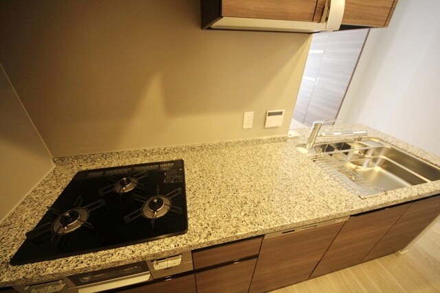 プラウド中央林間の物件内観写真