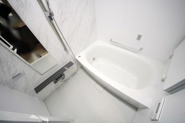 プラウド中央林間の物件内観写真