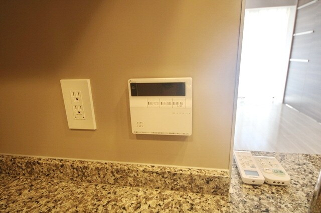 プラウド中央林間の物件内観写真