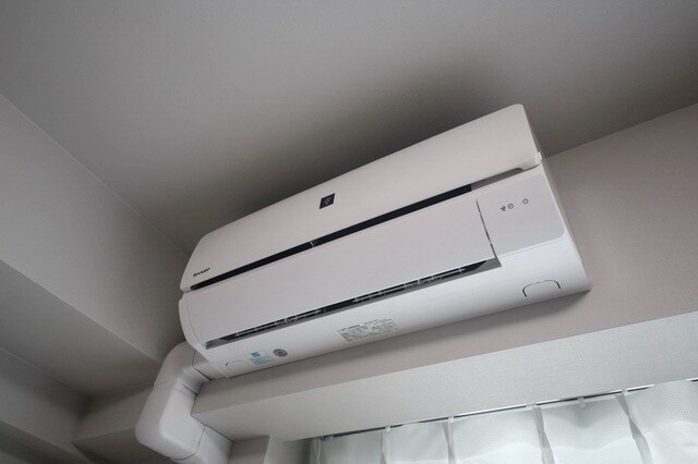 プラウド中央林間の物件内観写真