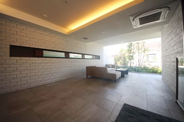 プラウド中央林間の物件内観写真