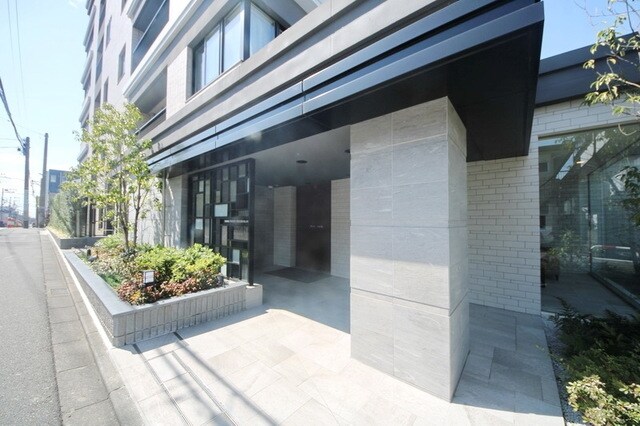 プラウド中央林間の物件内観写真