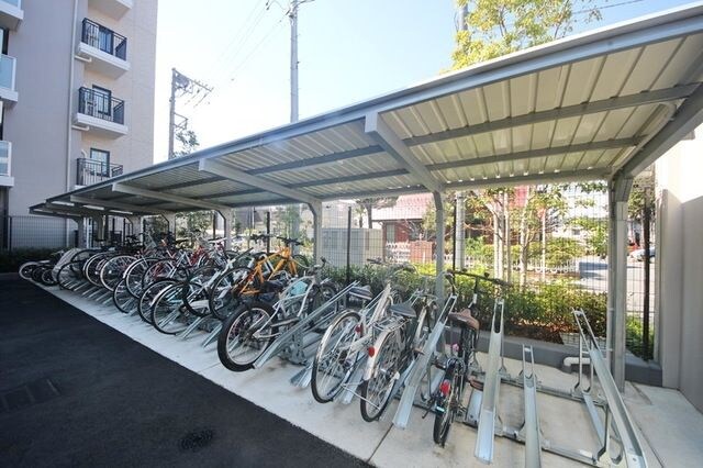 プラウド中央林間の物件内観写真