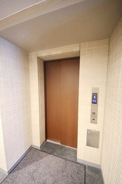 プラウド中央林間の物件内観写真