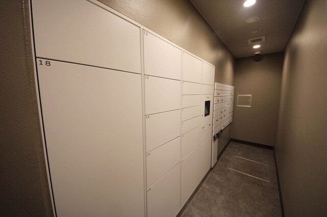 プラウド中央林間の物件内観写真