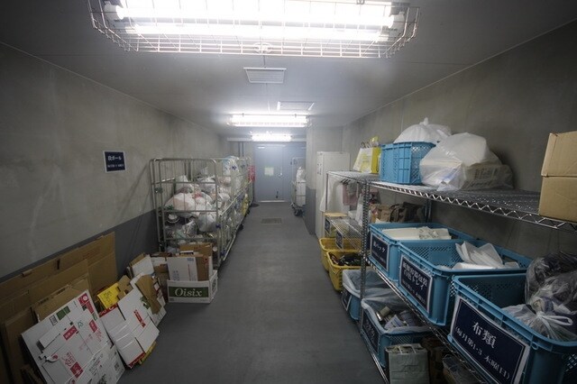 プラウド中央林間の物件内観写真