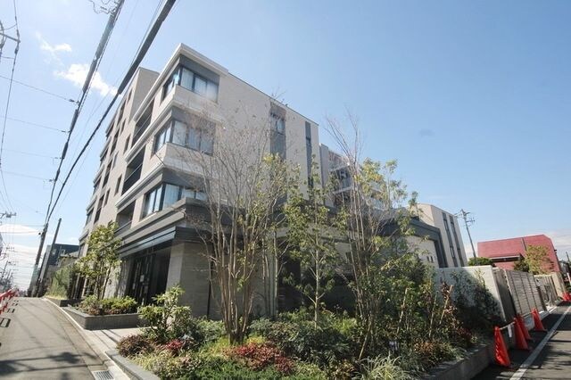 プラウド中央林間の物件内観写真