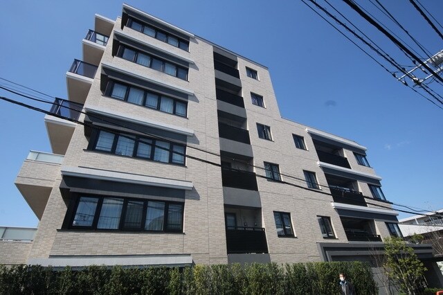 プラウド中央林間の物件内観写真