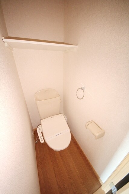 レオパレスメゾン 五月館の物件内観写真