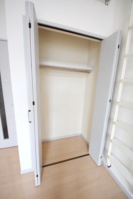 チェルシーの物件内観写真