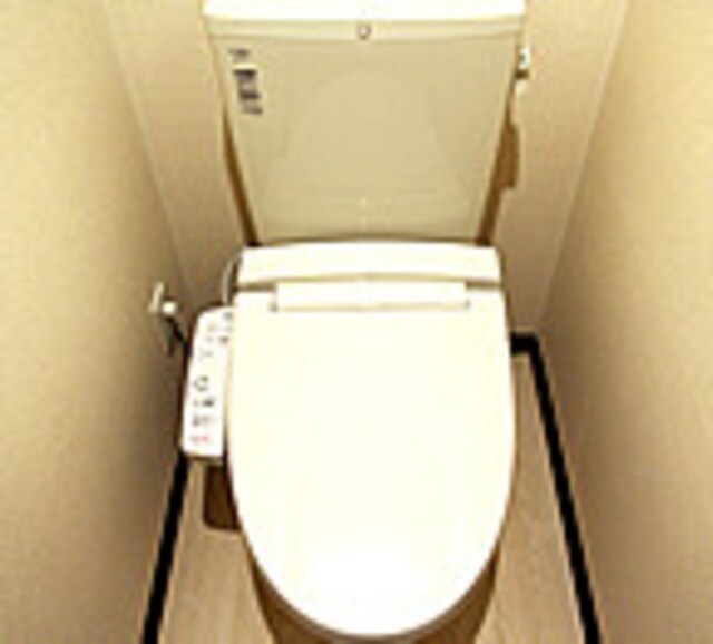 レオパレスマロンフィルドの物件内観写真