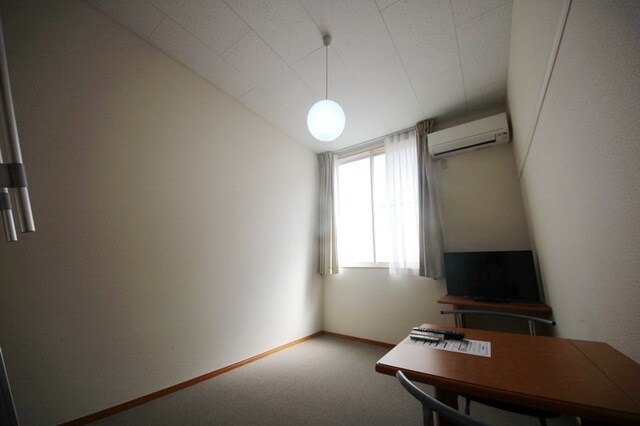 レオパレスコスモテンの物件内観写真