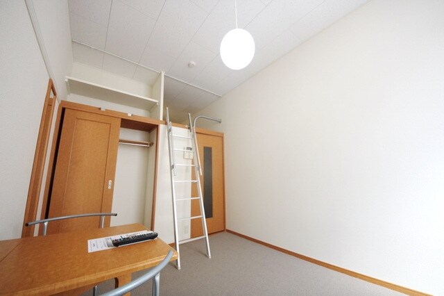 レオパレスコスモテンの物件内観写真