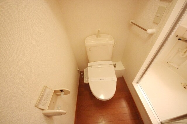 レオパレスコスモテンの物件内観写真