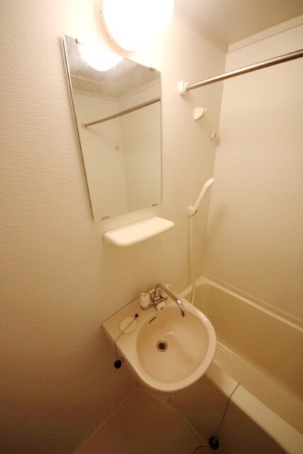 レオパレスコスモテンの物件内観写真