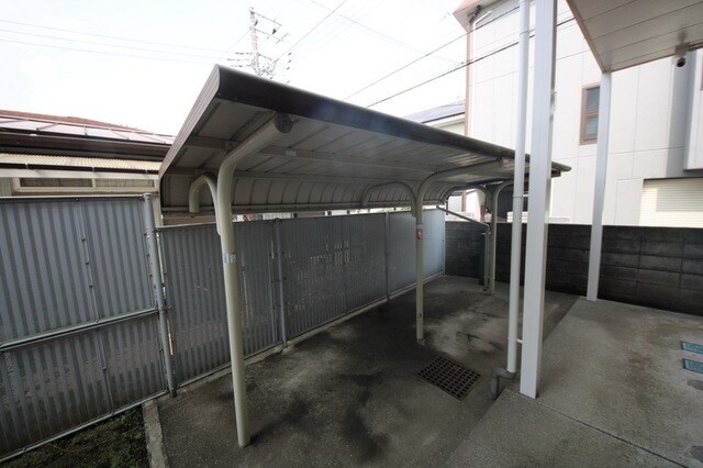 レオパレスコスモテンの物件内観写真