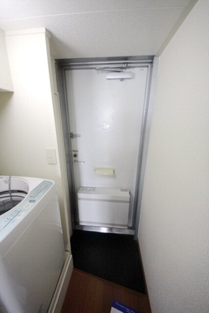 レオパレスコスモテンの物件内観写真