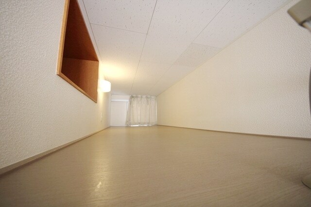 レオパレスコスモテンの物件内観写真