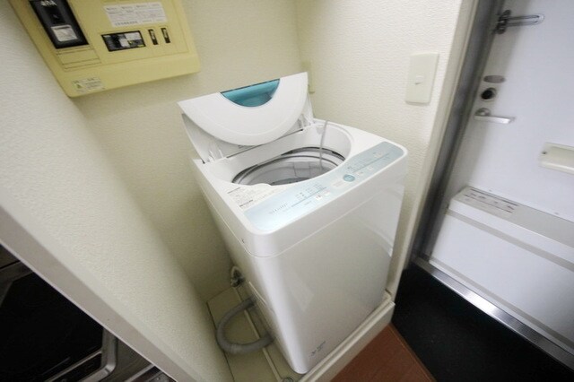 レオパレスコスモテンの物件内観写真