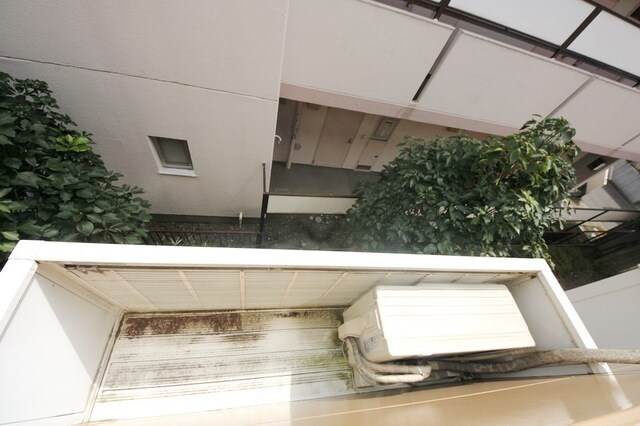 レオパレスコスモテンの物件内観写真