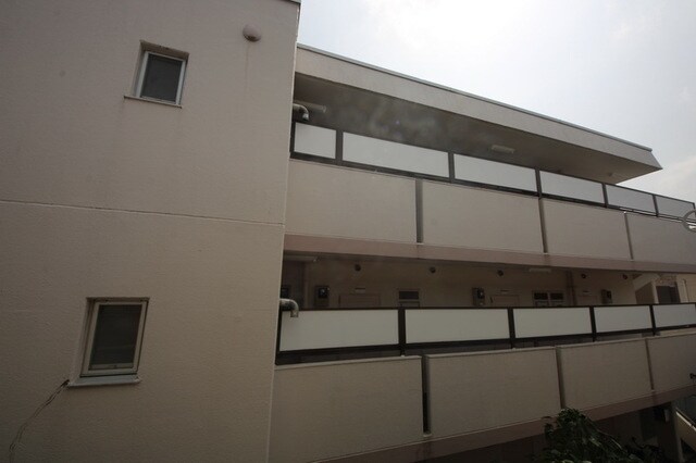 レオパレスコスモテンの物件内観写真