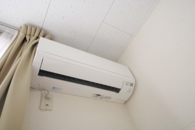 レオパレスコスモテンの物件内観写真