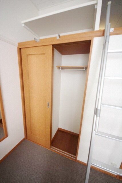 レオパレスコスモテンの物件内観写真