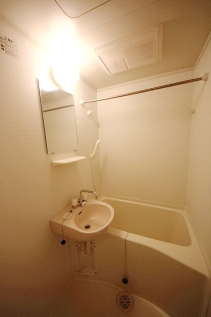 レオパレスコスモテンの物件内観写真