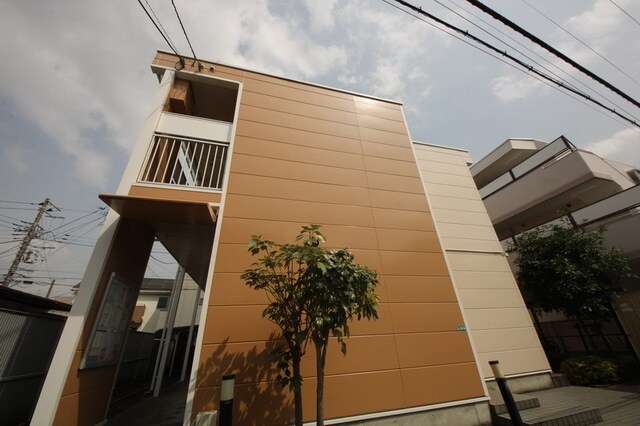 レオパレスコスモテンの物件内観写真