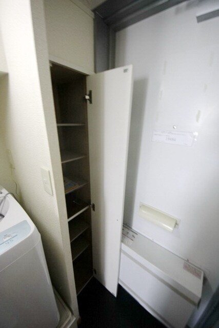 レオパレスコスモテンの物件内観写真