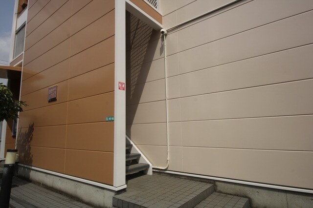 レオパレスコスモテンの物件内観写真