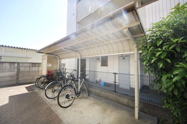 レオパレス文京台ハイツの物件内観写真