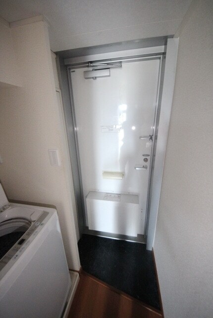 レオパレス文京台ハイツの物件内観写真