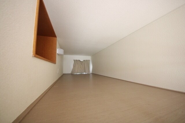 レオパレス文京台ハイツの物件内観写真