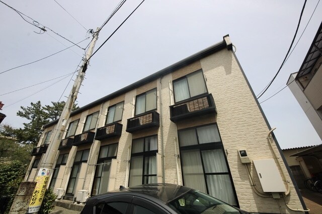 レオパレス文京台ハイツの物件内観写真