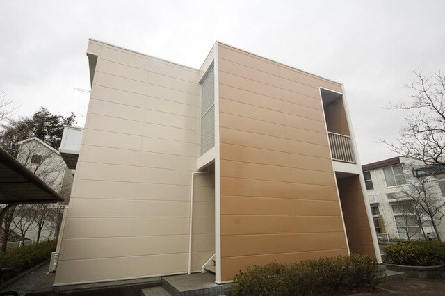 レオパレスSHIROYAMAIVの物件内観写真