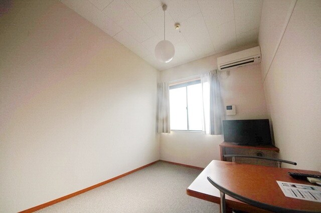 レオパレスエキノックスBの物件内観写真