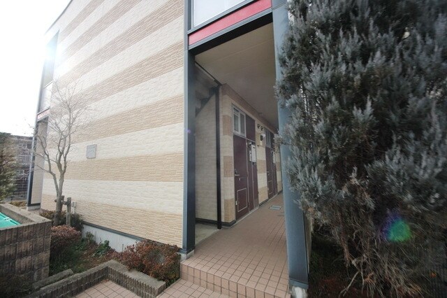 レオパレスエキノックスBの物件内観写真