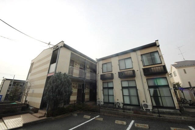 レオパレスエキノックスBの物件内観写真