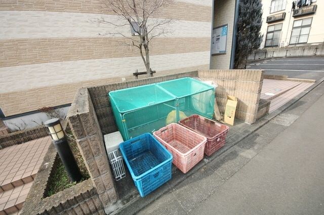 レオパレスエキノックスBの物件内観写真