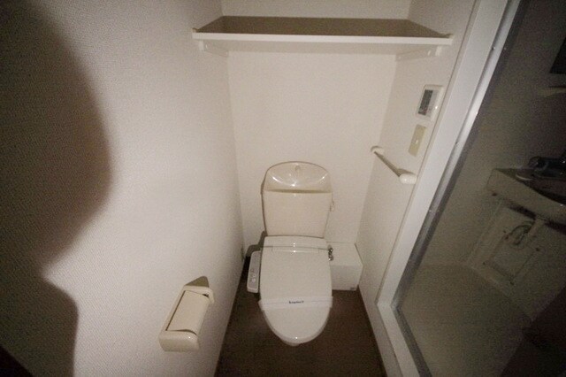 レオパレスレコルテ松ヶ枝の物件内観写真