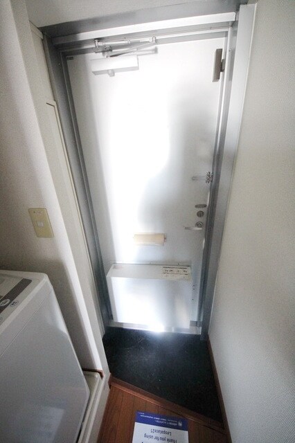 レオパレスレコルテ松ヶ枝の物件内観写真