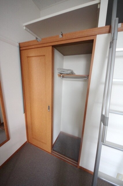 レオパレスレコルテ松ヶ枝の物件内観写真