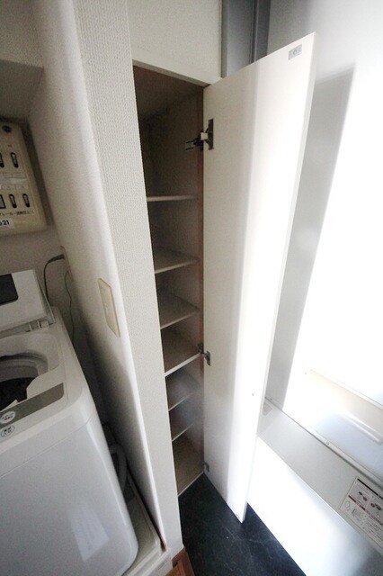 レオパレスレコルテ松ヶ枝の物件内観写真