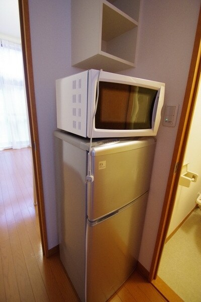 レオパレスシリウス町田の物件内観写真