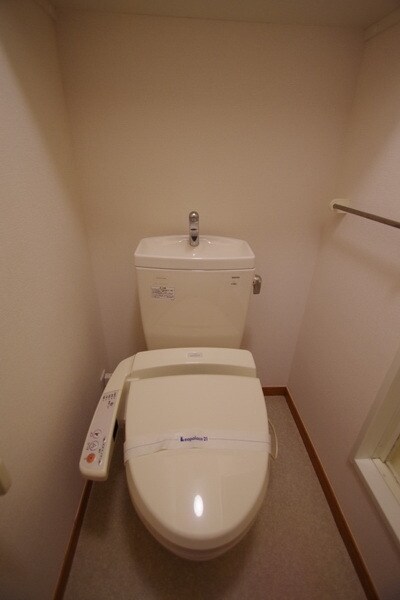 レオパレスシリウス町田の物件内観写真