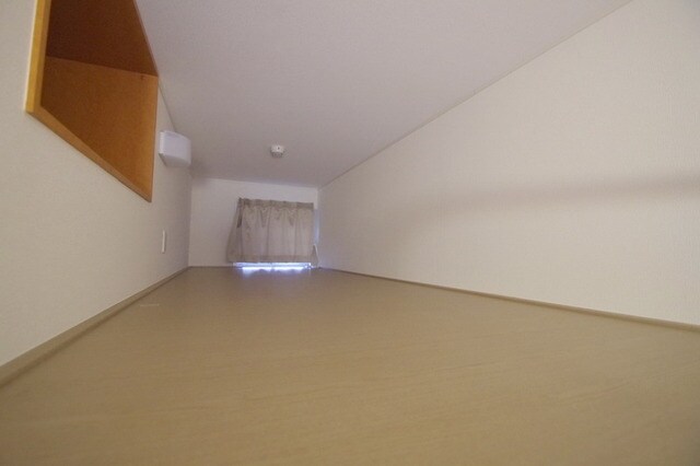 レオパレスシリウス町田の物件内観写真