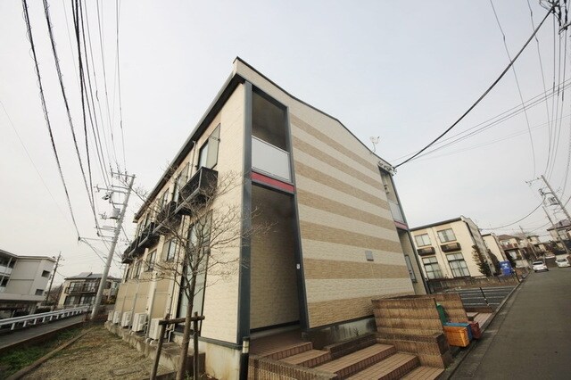 レオパレスエキノックスAの物件内観写真